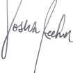 Signature - Joshua Keehn